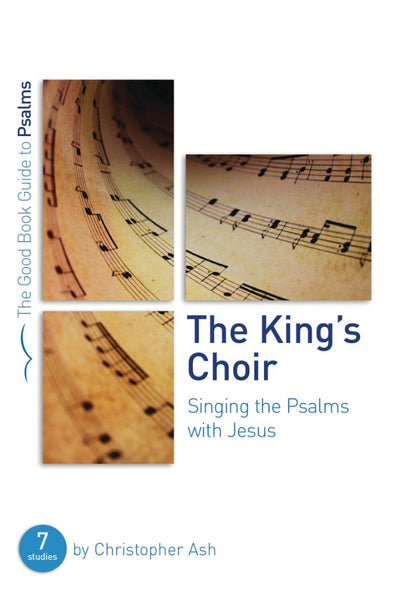 The King's Choir - Re-vived