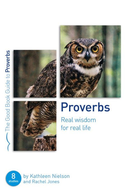 Proverbs - Re-vived