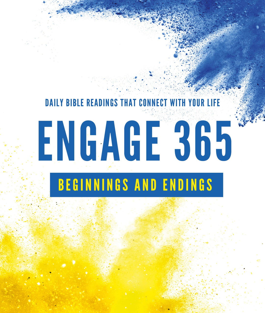 Engage 365 - Re-vived