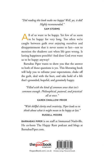 Hoping for Happiness
