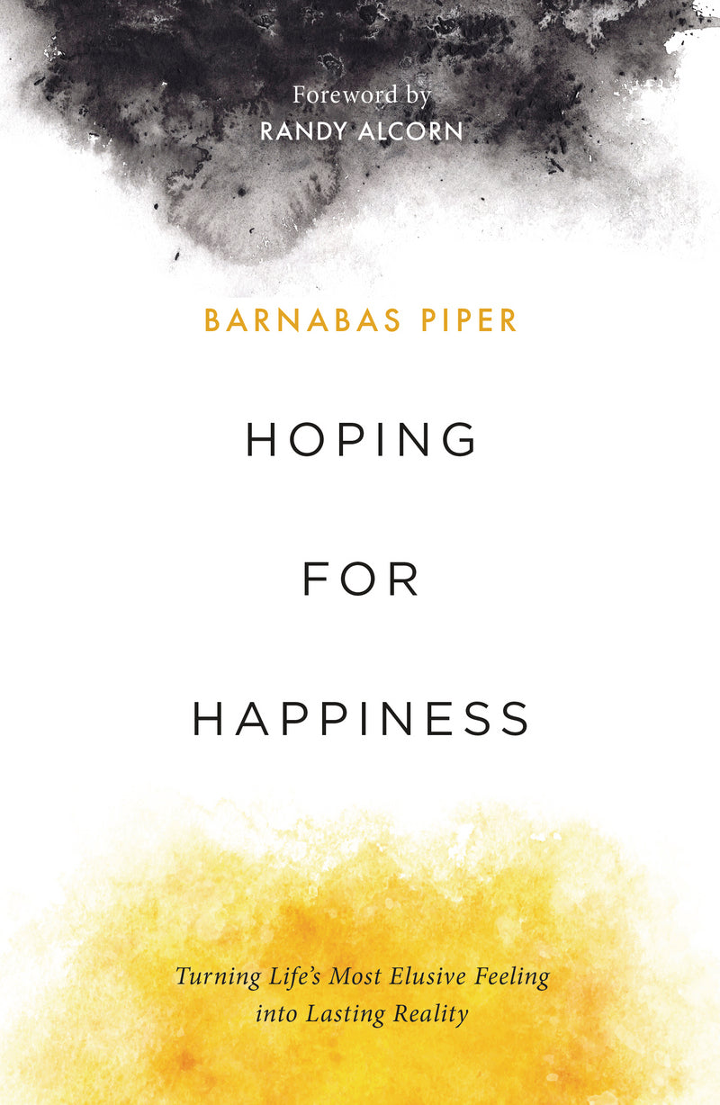Hoping for Happiness