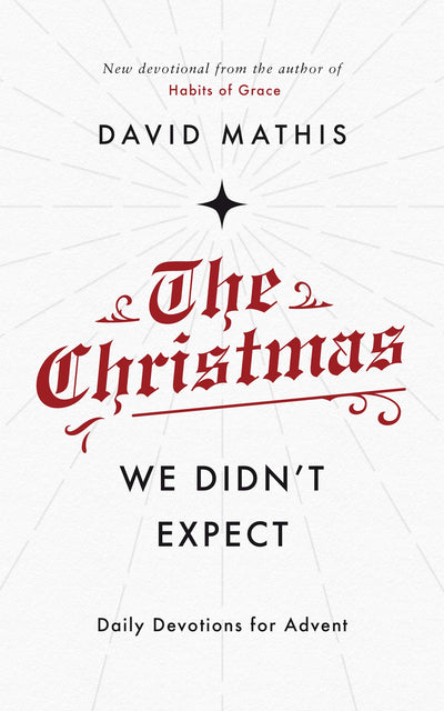 The Christmas We Didn't Expect - Re-vived