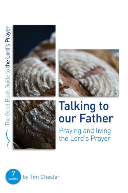 Talking to Our Father - Re-vived