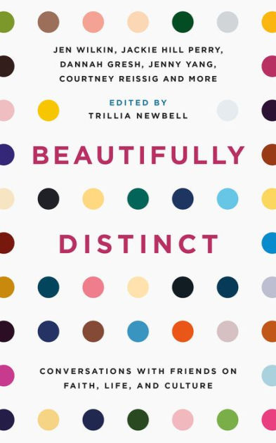 Beautifully Distinct - Re-vived