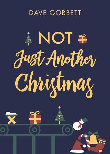 Not Just Another Christmas - Re-vived