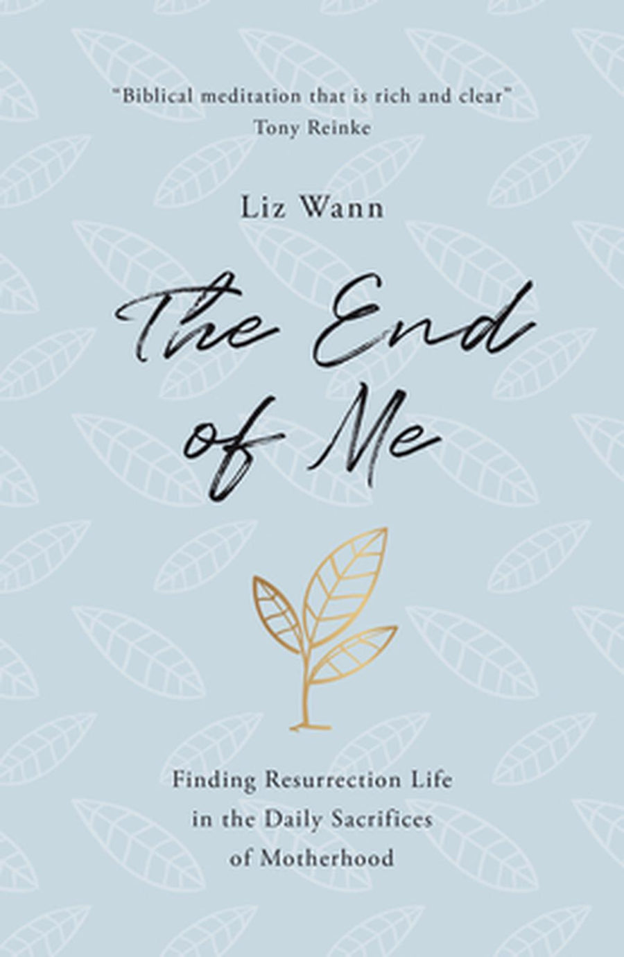 The End of Me - Re-vived