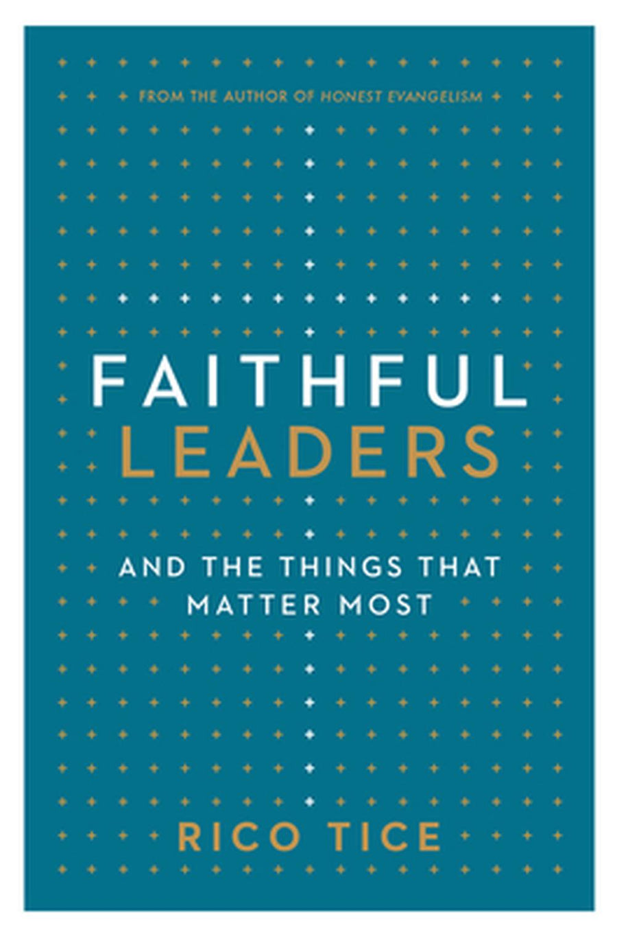 Faithful Leaders - Re-vived
