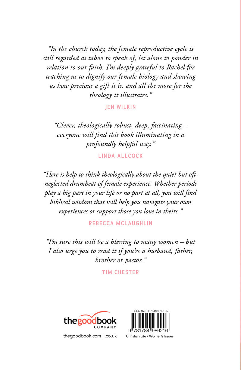 A Brief Theology of Periods (Yes, Really) - Re-vived