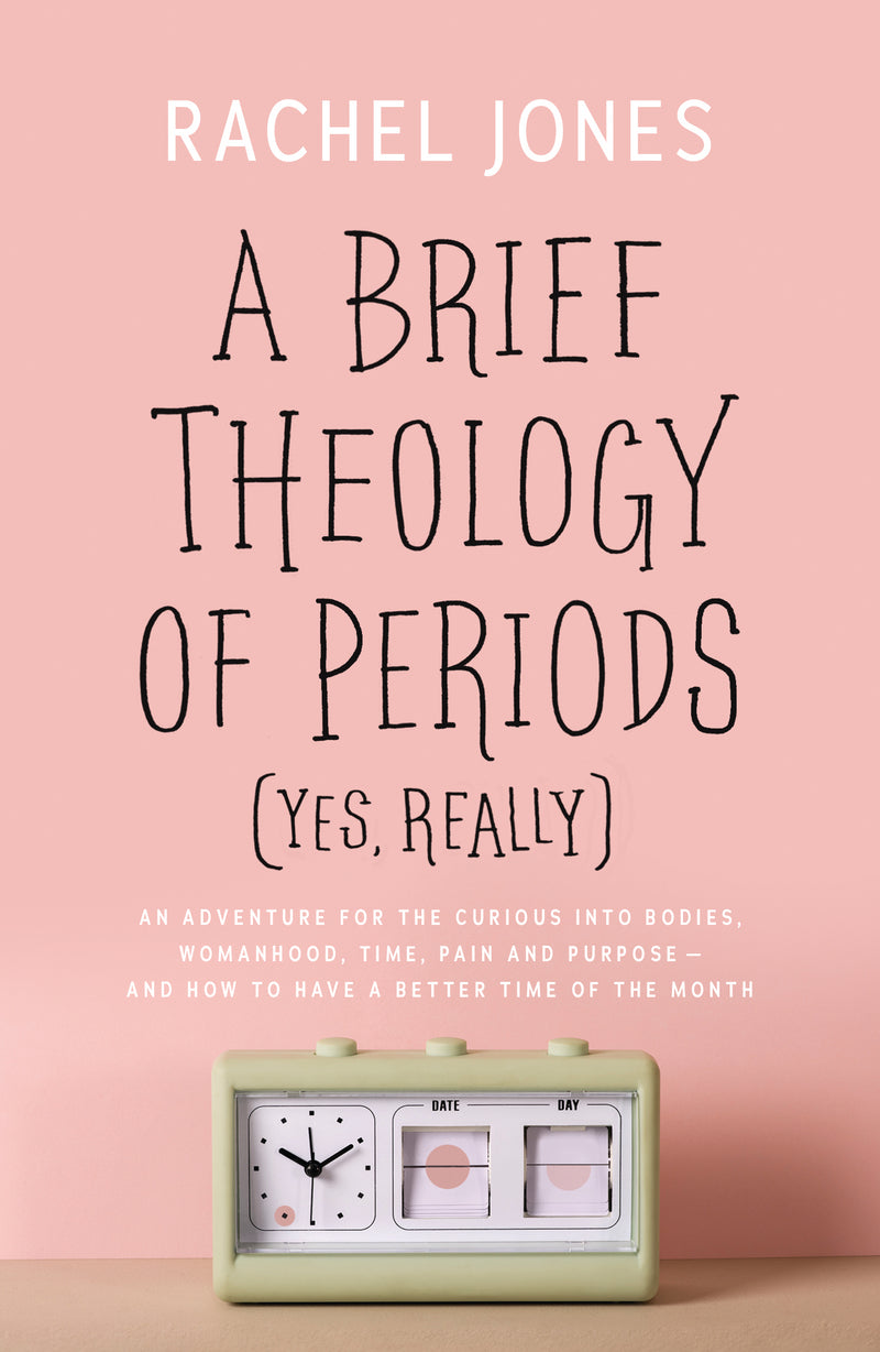 A Brief Theology of Periods (Yes, Really) - Re-vived