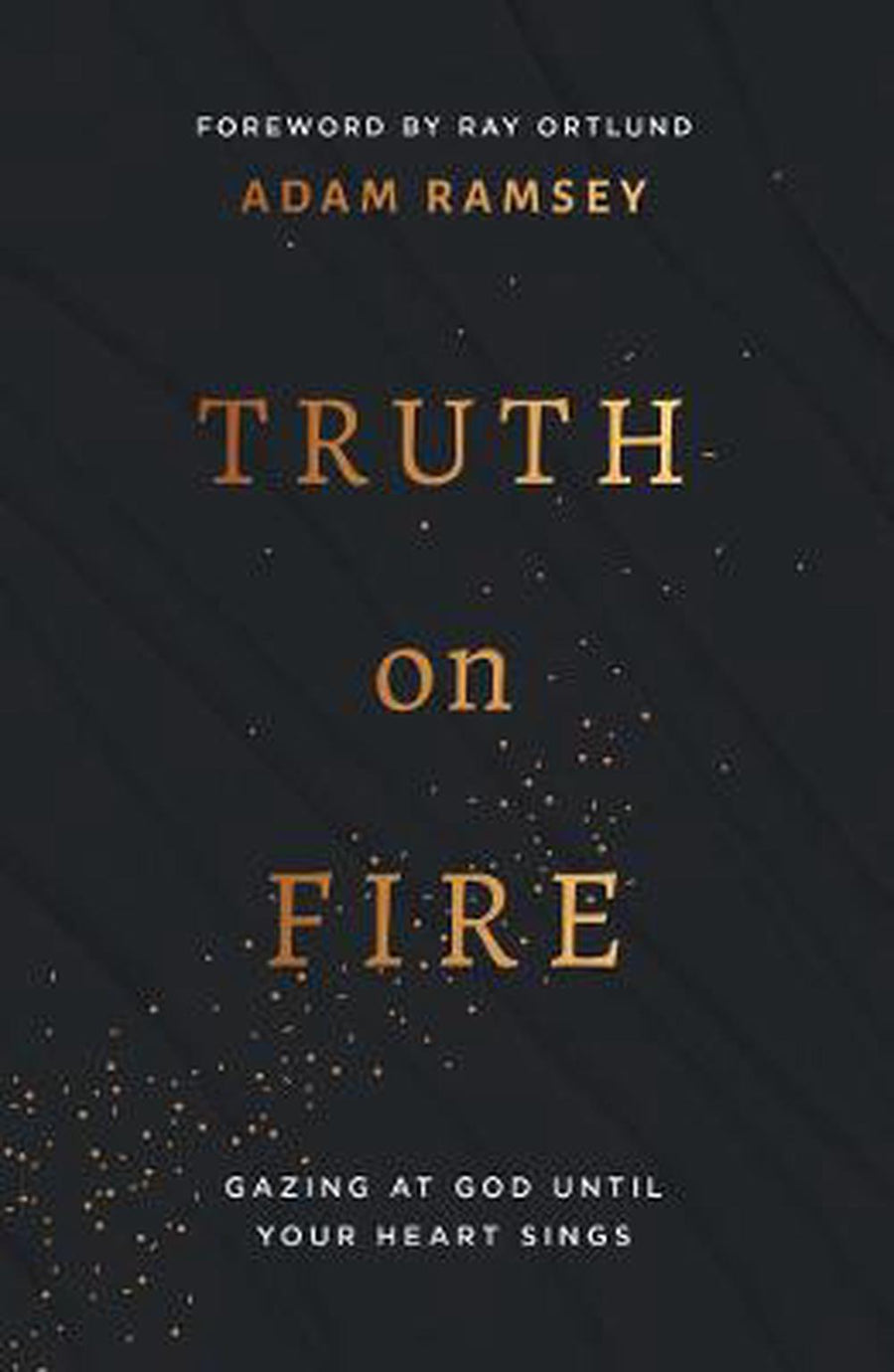 Truth on Fire - Re-vived