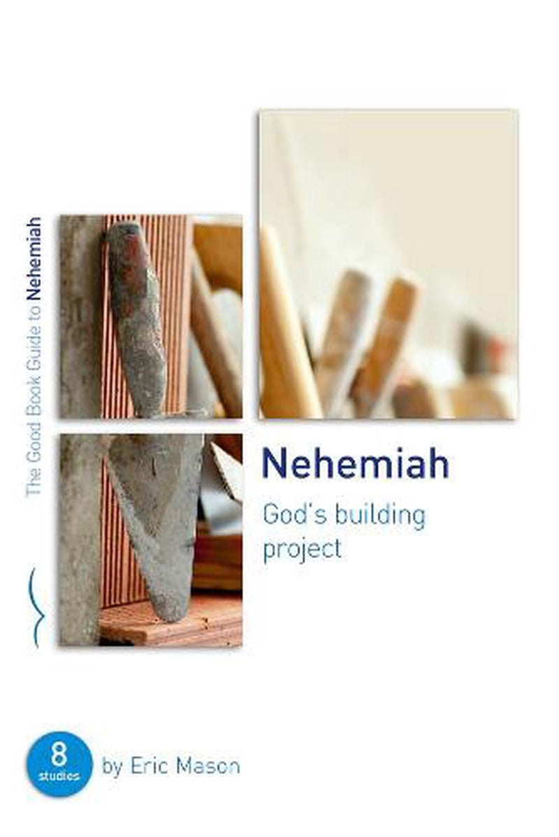 Nehemiah: God&