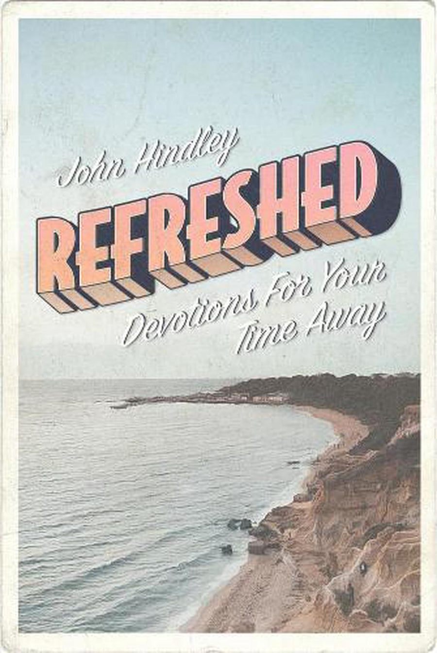 Refreshed - Re-vived