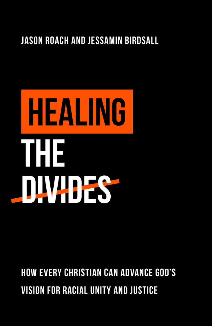 Healing the Divides