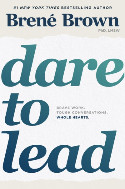Dare to Lead - Re-vived
