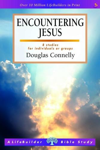 Lifebuilder: Encountering Jesus