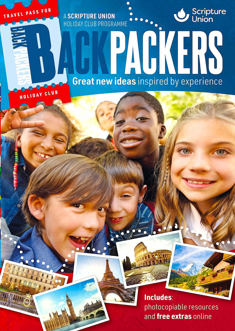 Backpackers Holiday Club