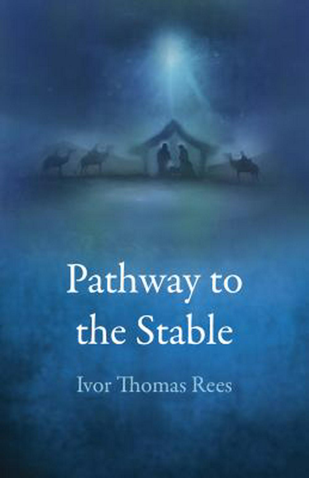 Pathway To The Stable - Re-vived