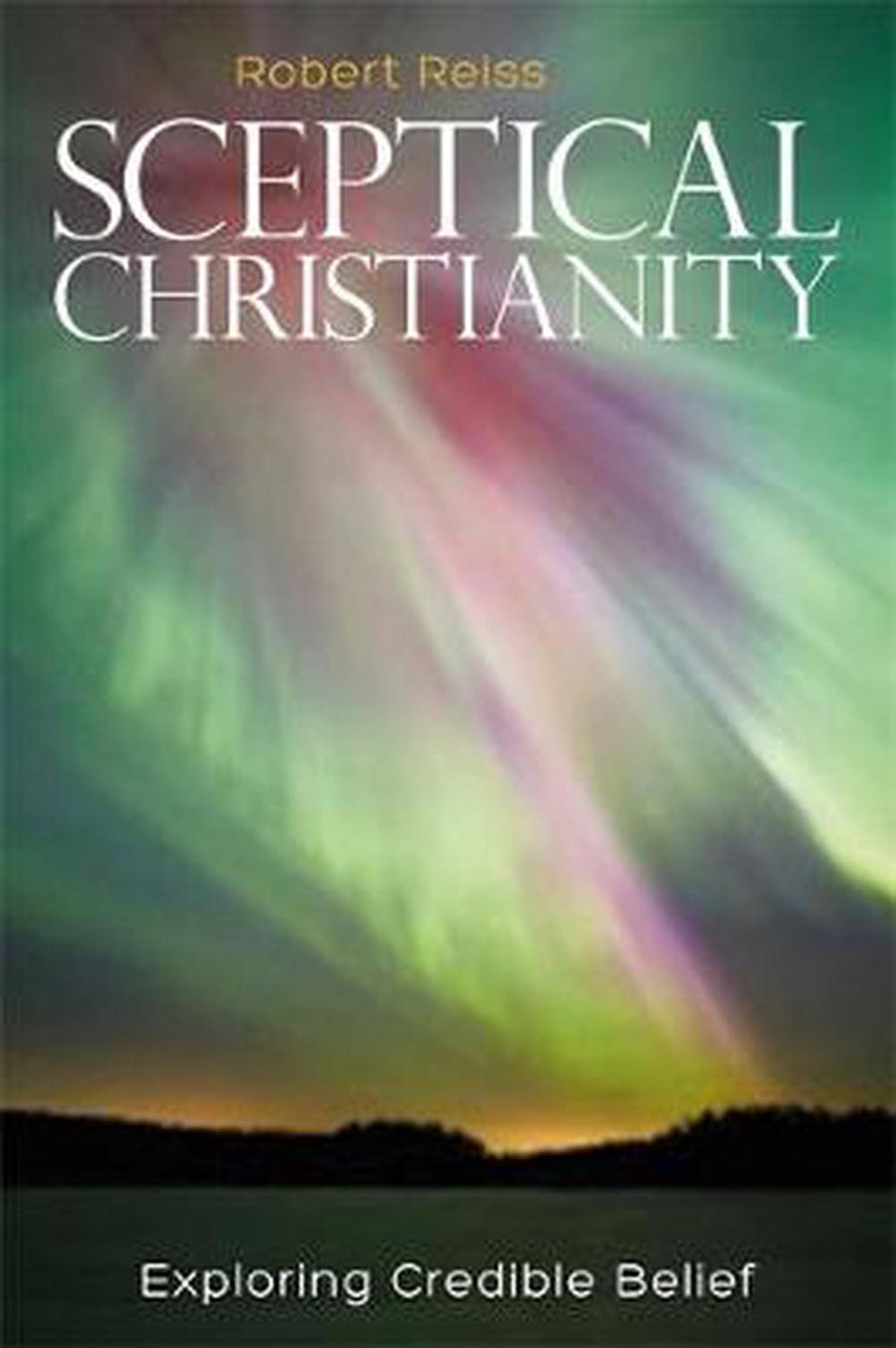 Sceptical Christianity - Re-vived