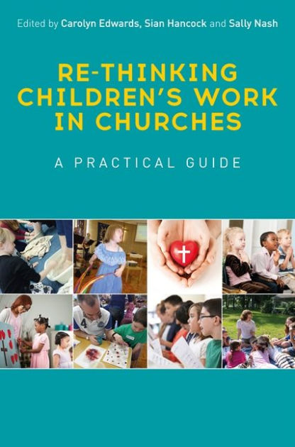 Re-Thinking Children's Work - Re-vived