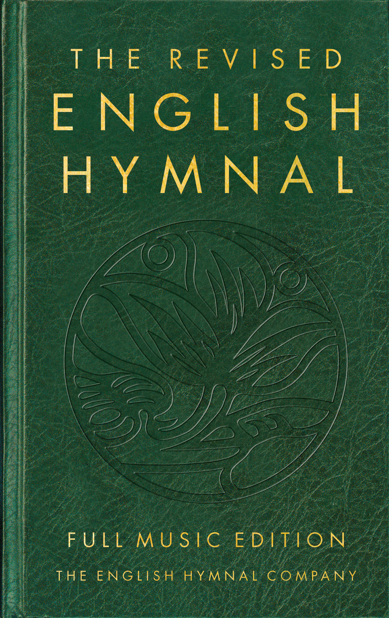 The Revised English Hymnal Full Music Edition - Re-vived