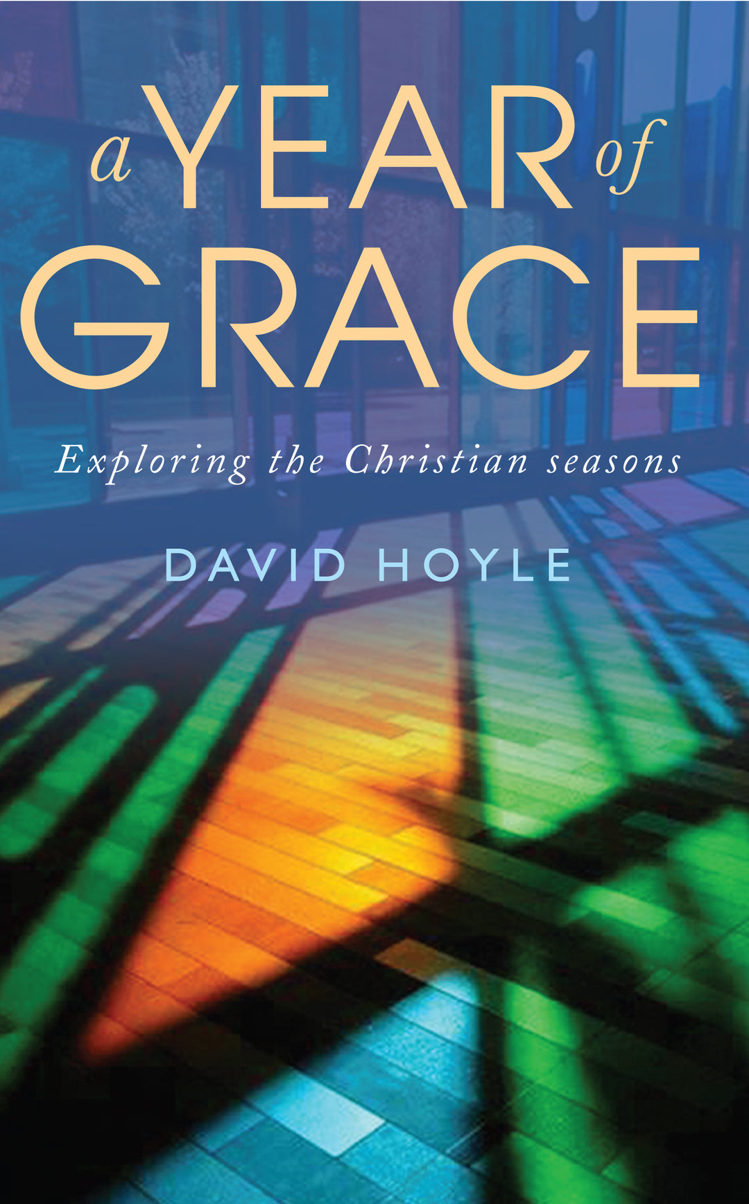 A Year Of Grace - Re-vived