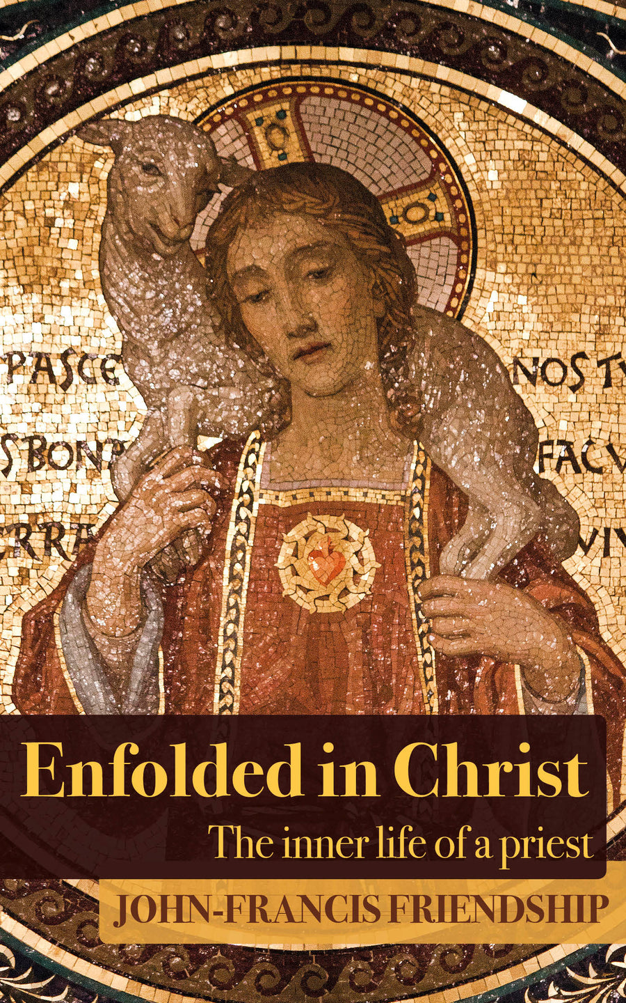 Enfolded In Christ - Re-vived