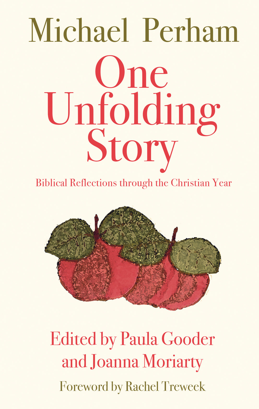 One Unfolding Story - Re-vived