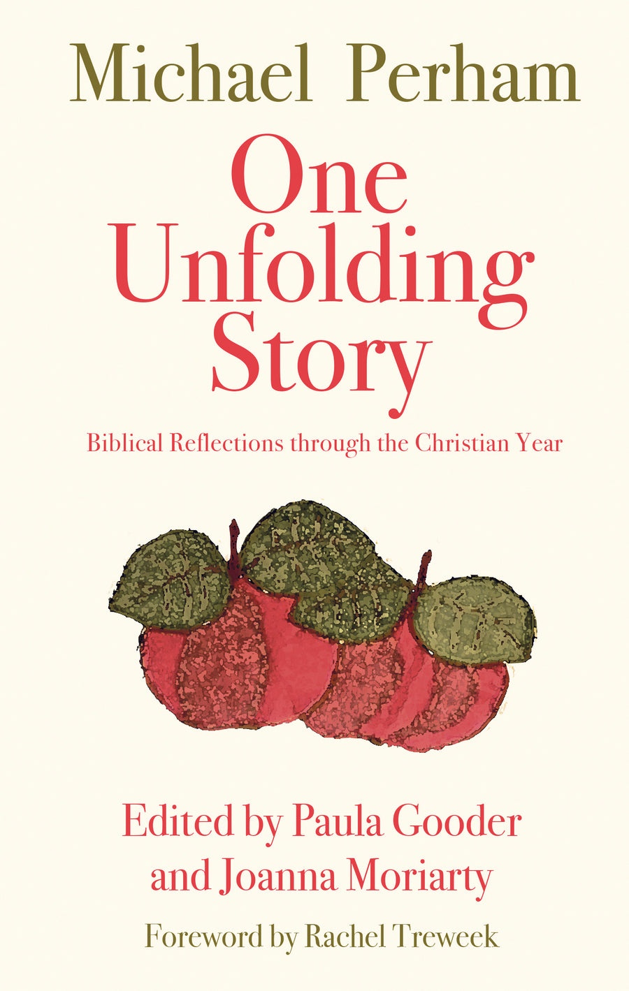 One Unfolding Story - Re-vived