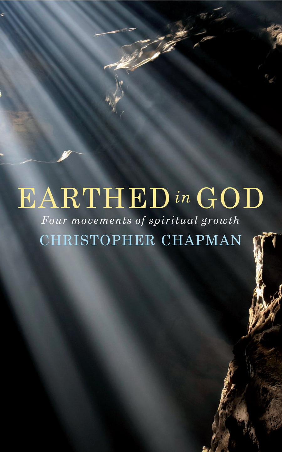 Earthed In God - Re-vived