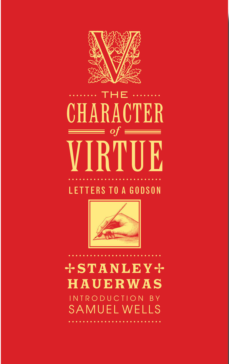 The Character Of Virtue