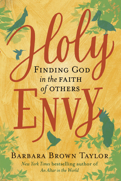 Holy Envy - Re-vived