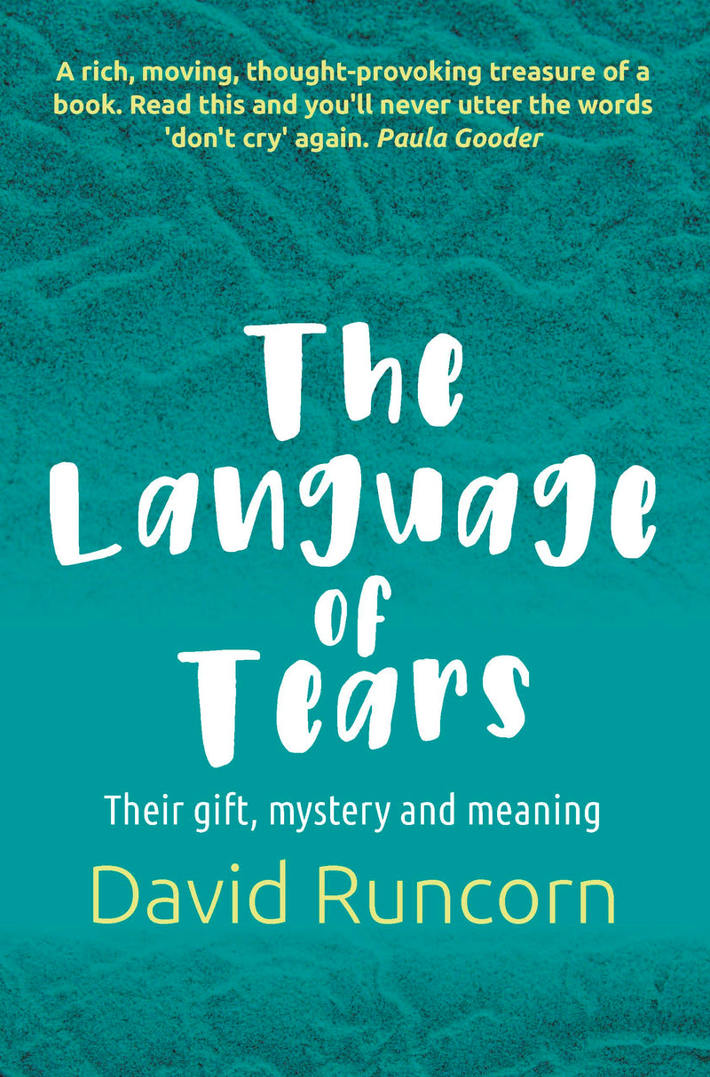 The Language Of Tears