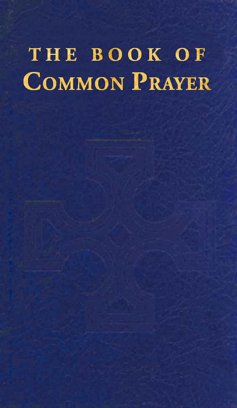 The Church Of Ireland Book Of Common Prayer (BCP)