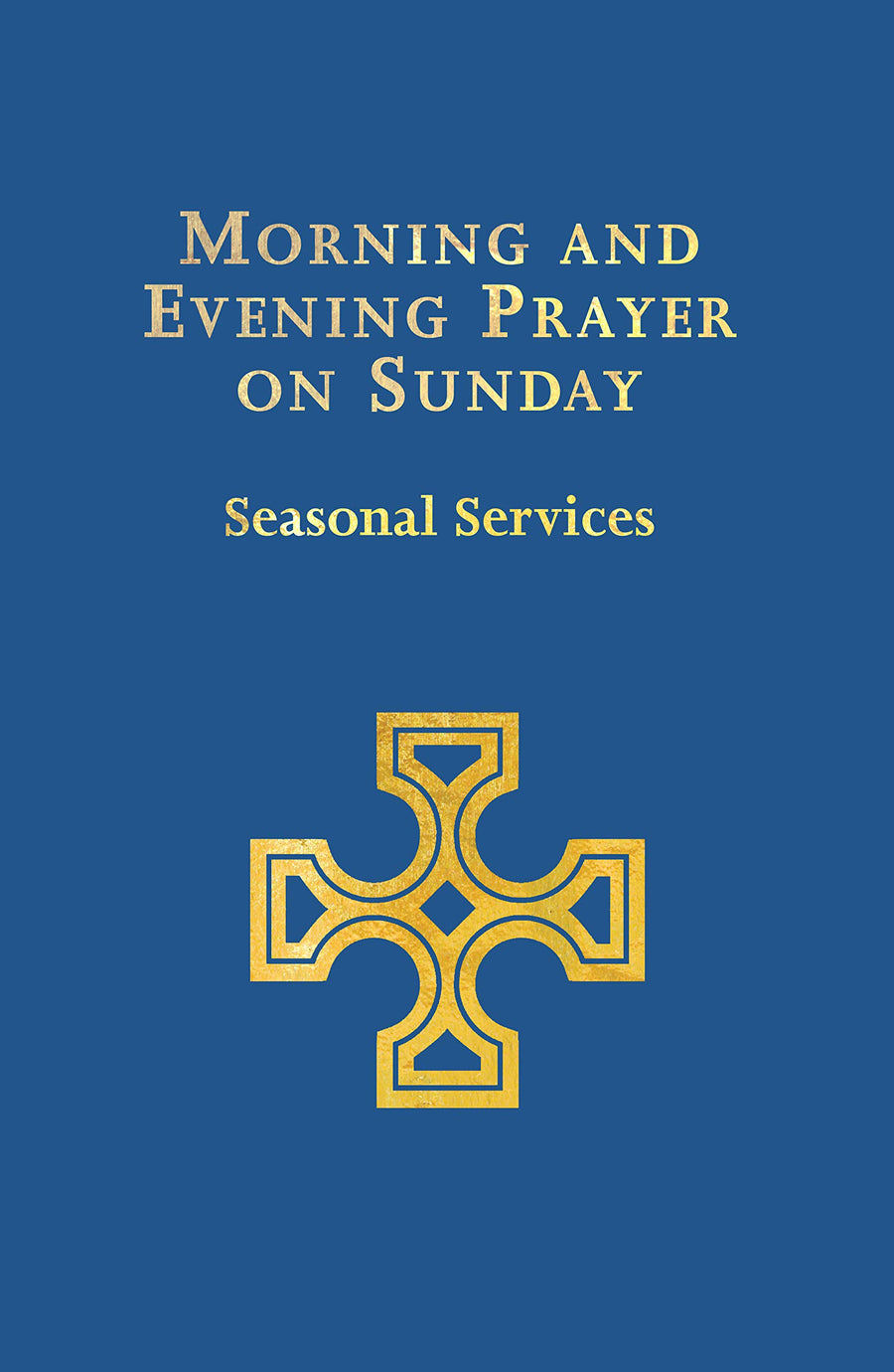 Church Of Ireland Morning Prayer - Re-vived