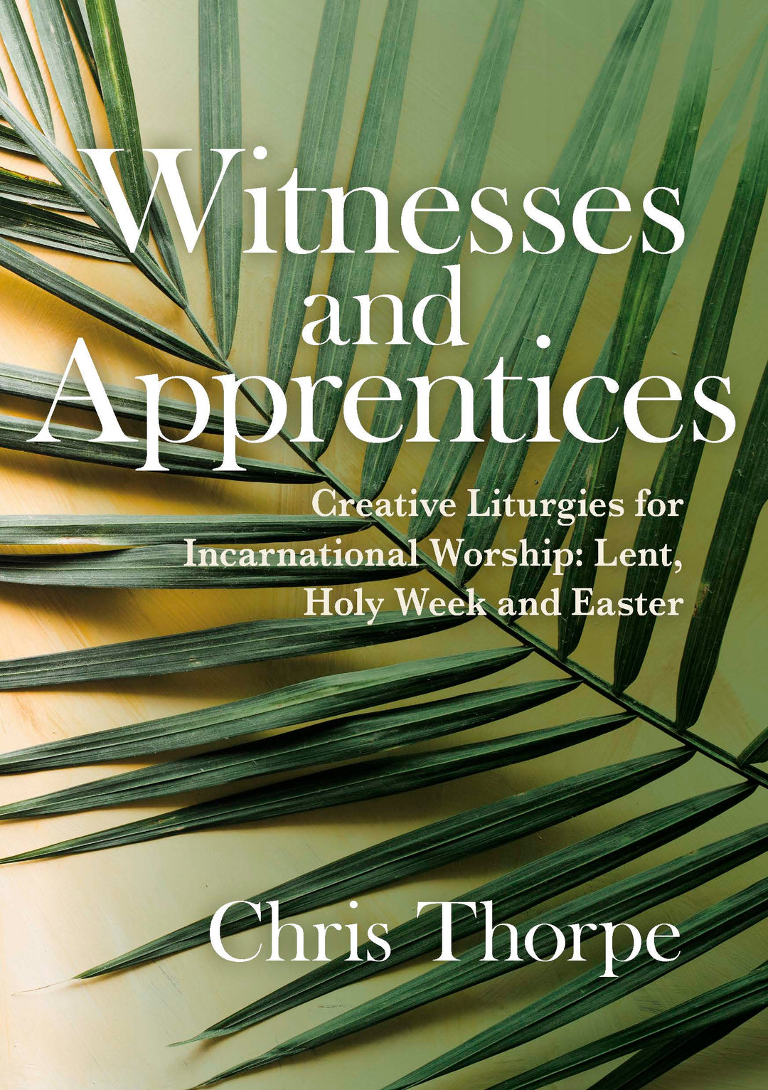 Witnesses And Apprentices - Re-vived
