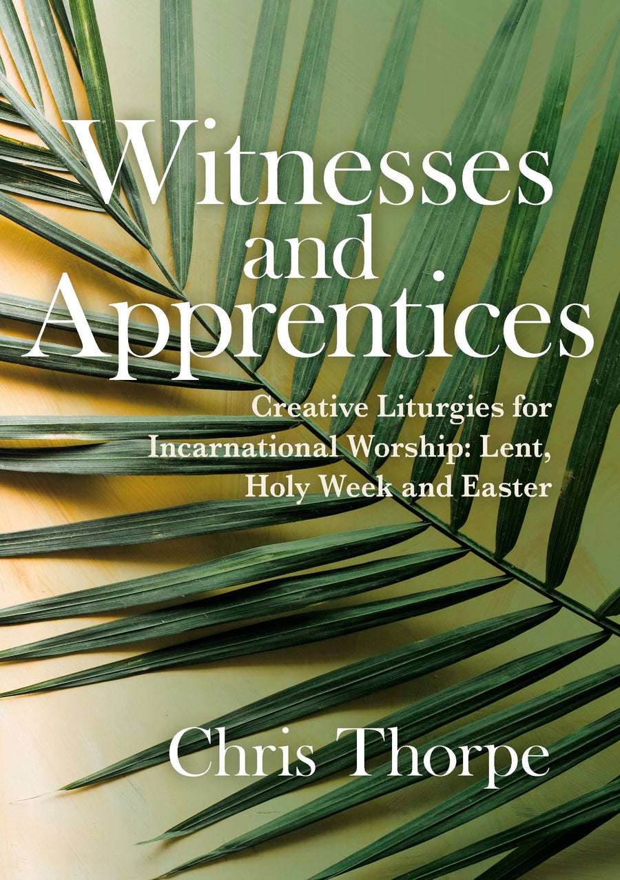 Witnesses And Apprentices - Re-vived