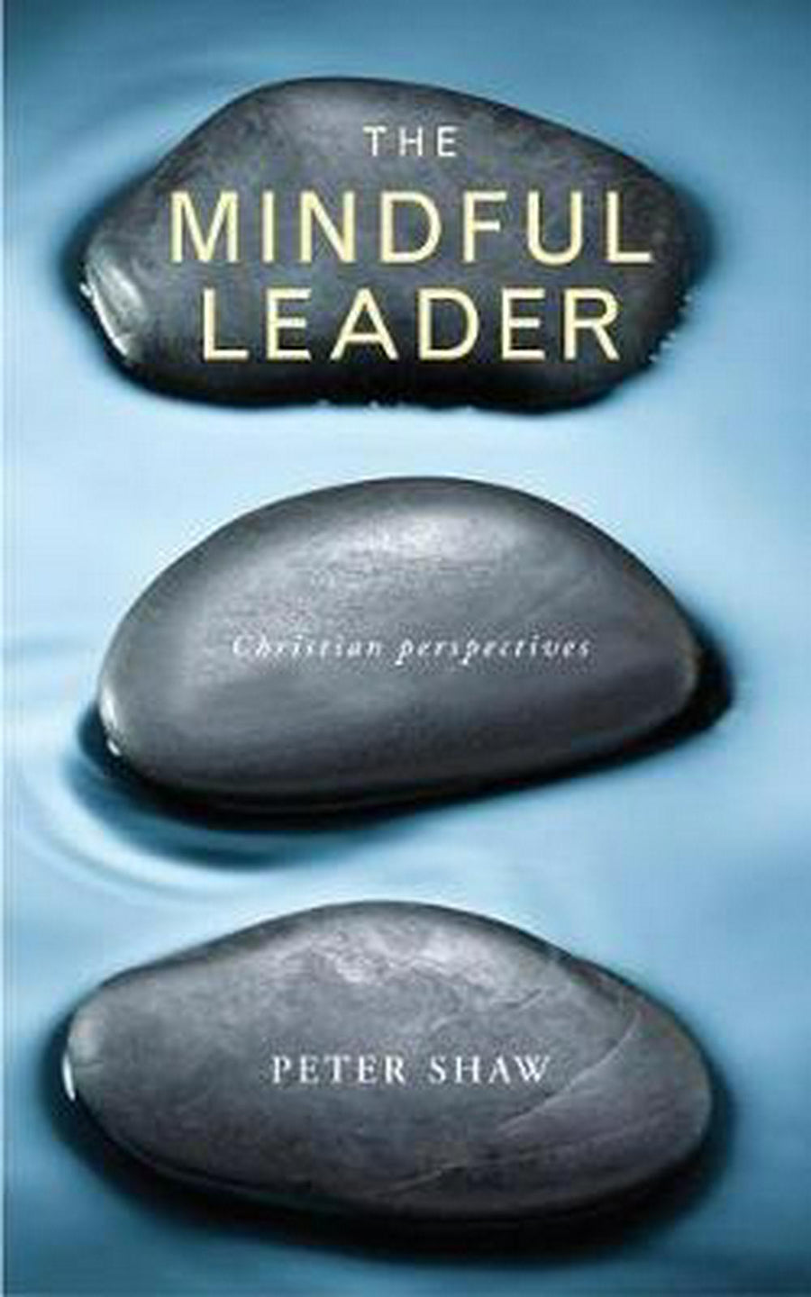 The Mindful Leader - Re-vived