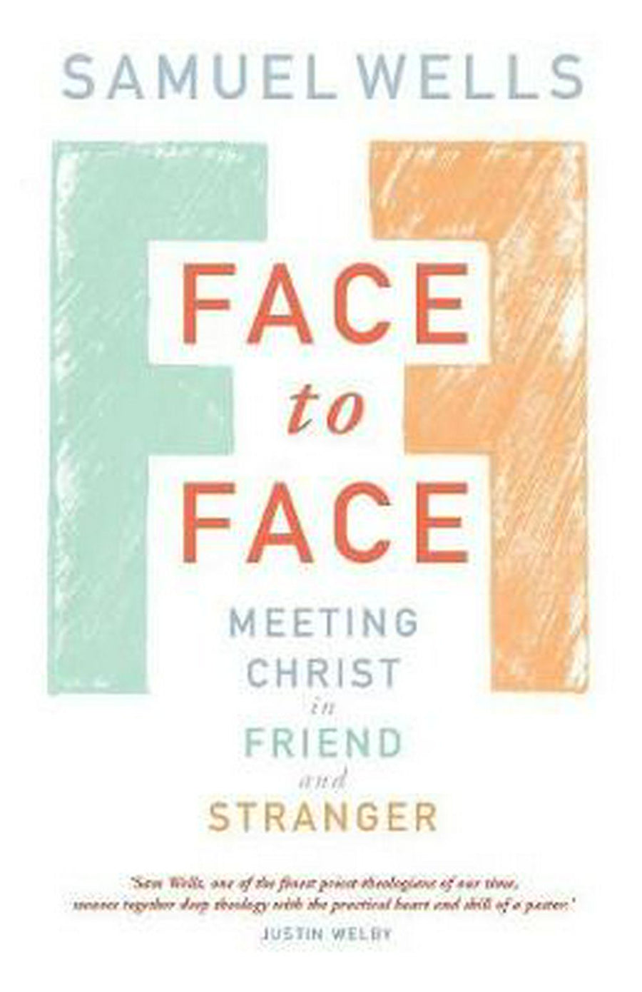 Face To Face - Re-vived