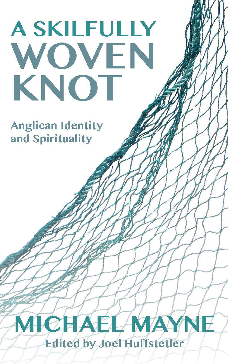 A Skilfully Woven Knot - Re-vived