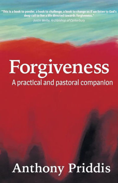 Forgiveness - Re-vived