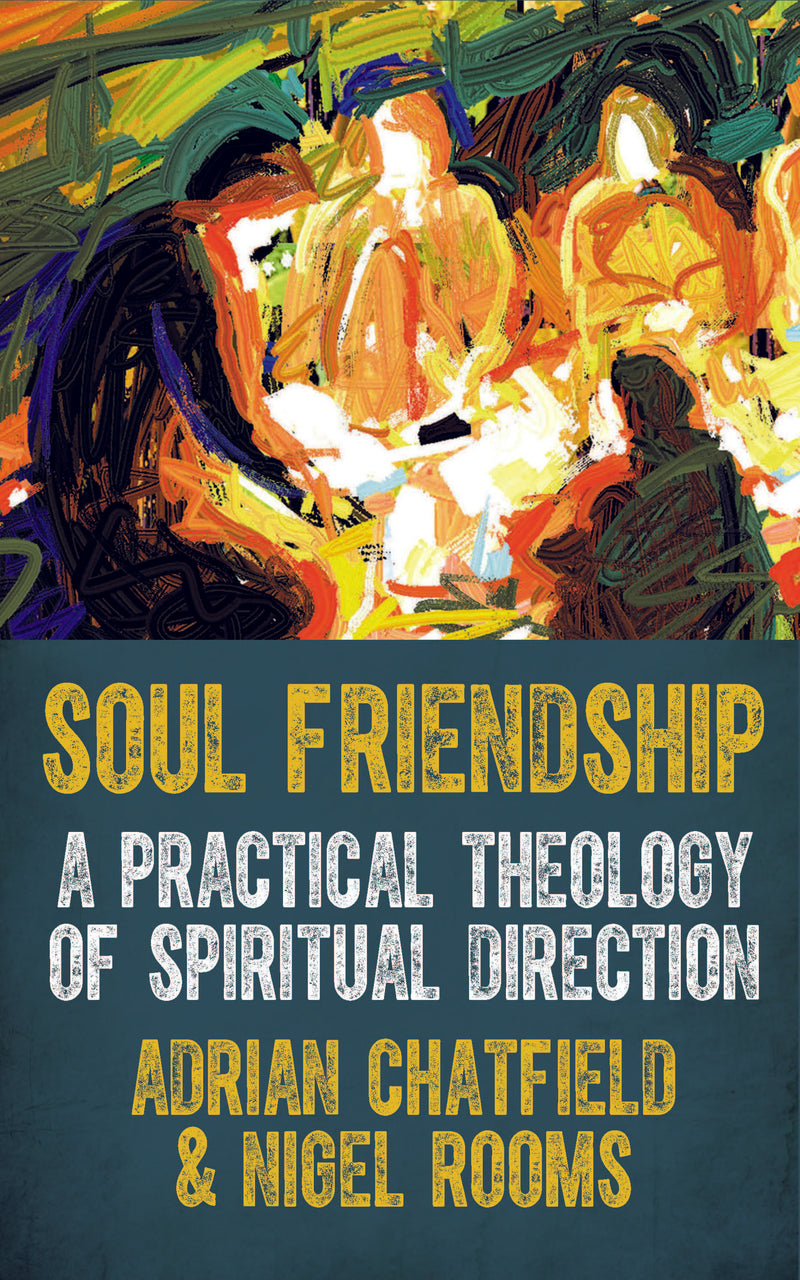 Soul Friendship - Re-vived