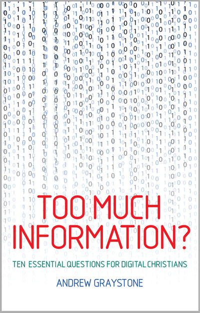 Too Much Information? - Re-vived