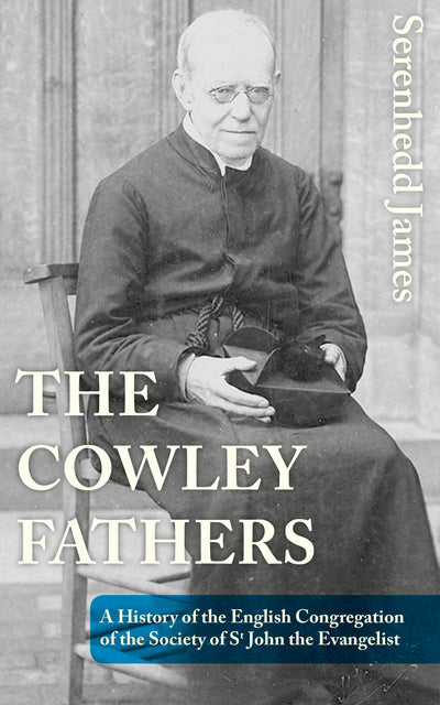 Cowley Fathers - Re-vived