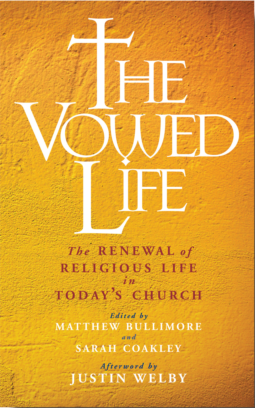Vowed Life - Re-vived