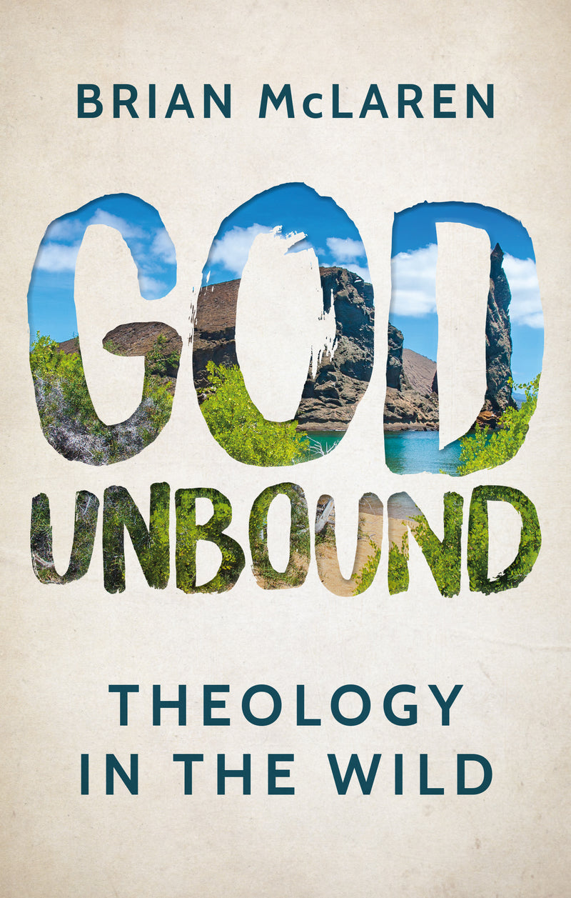 God Unbound - Re-vived