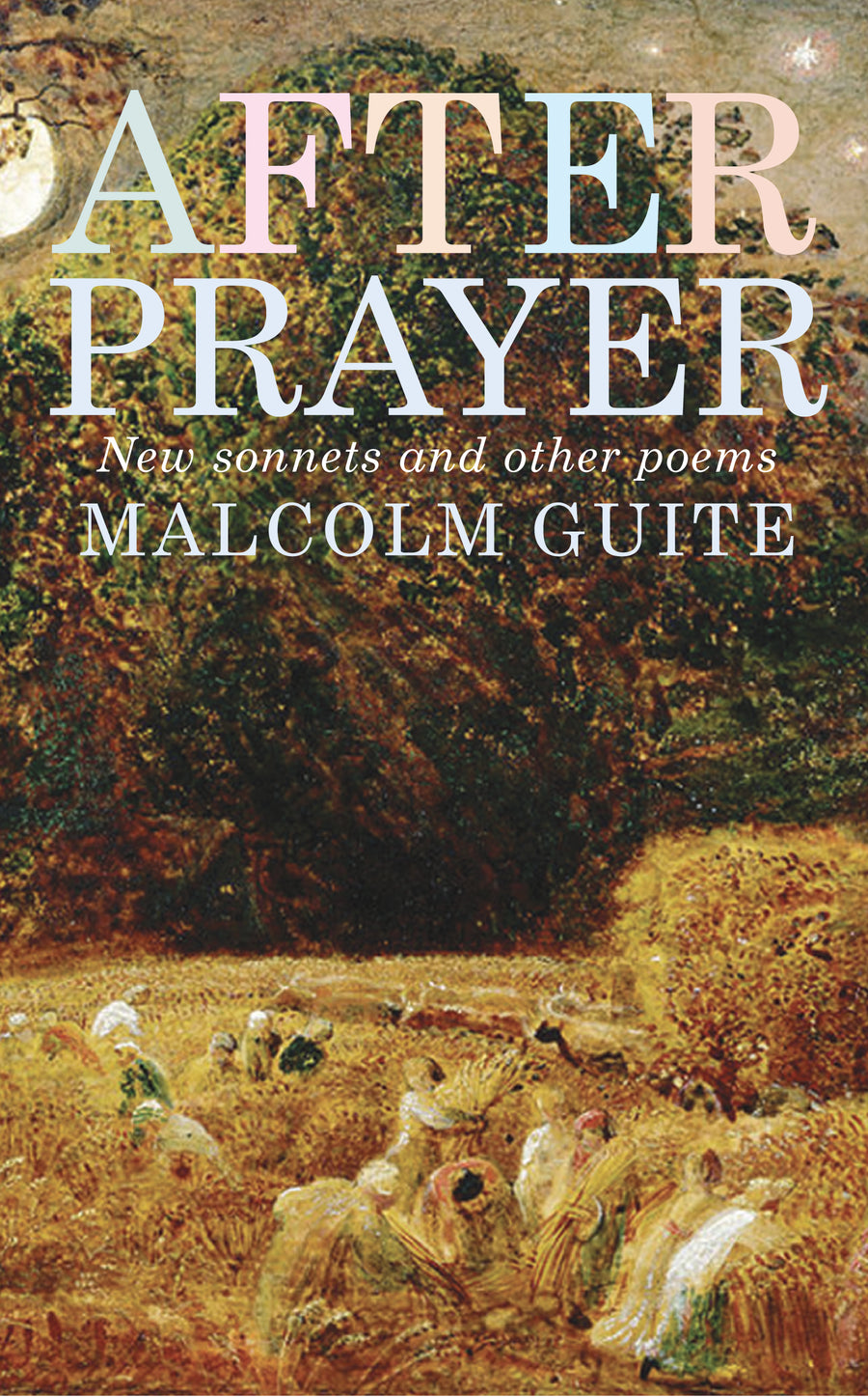 After Prayer - Re-vived