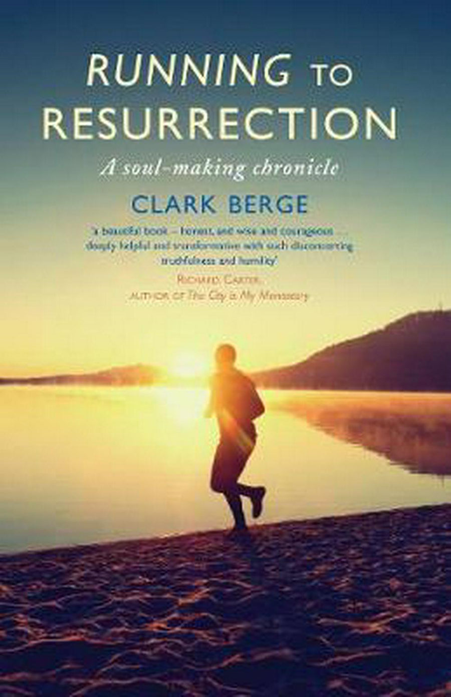 Running to Resurrection - Re-vived