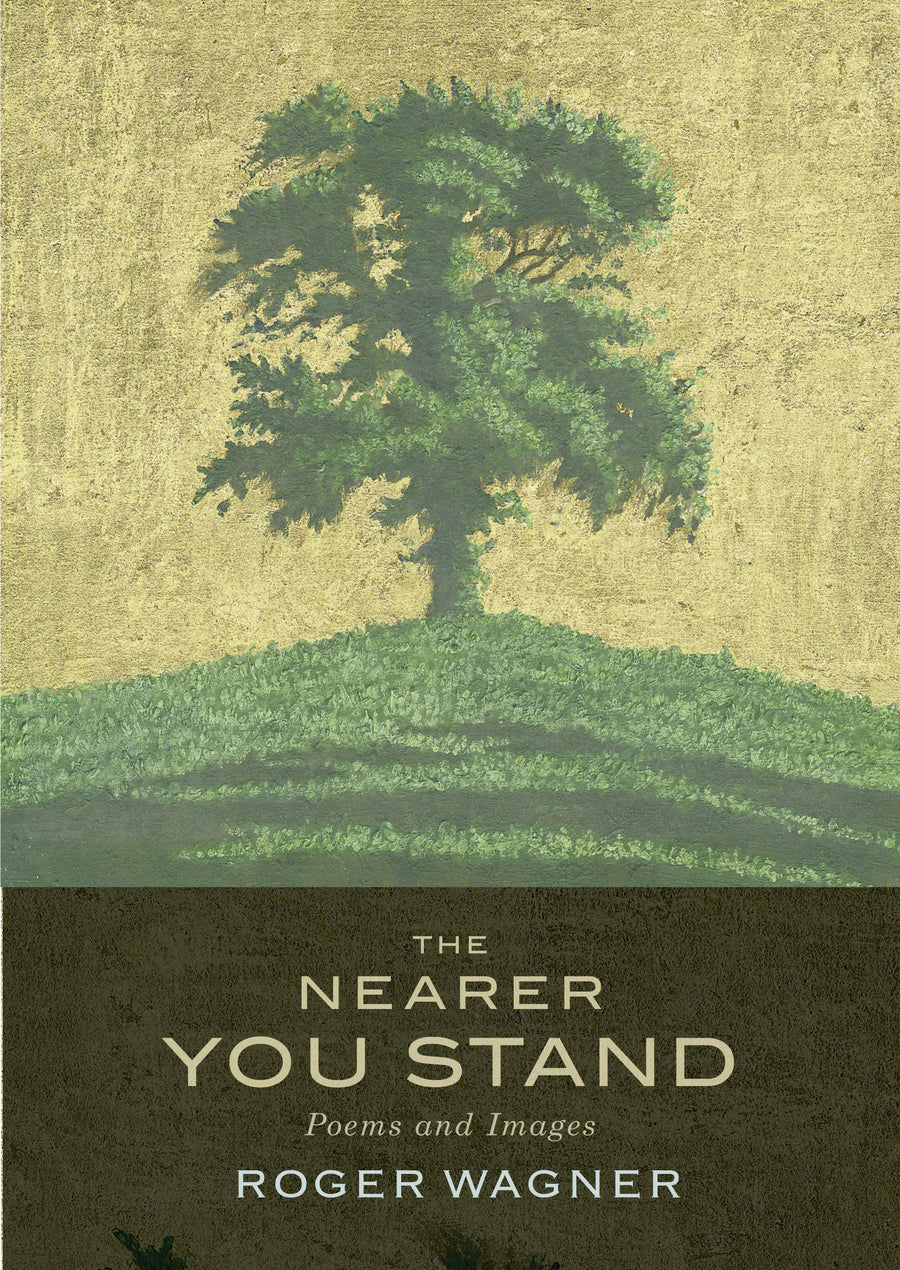 Nearer You Stand - Re-vived