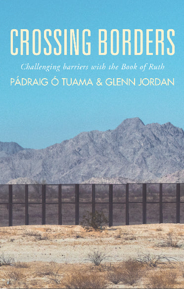 Border Crossings - Re-vived