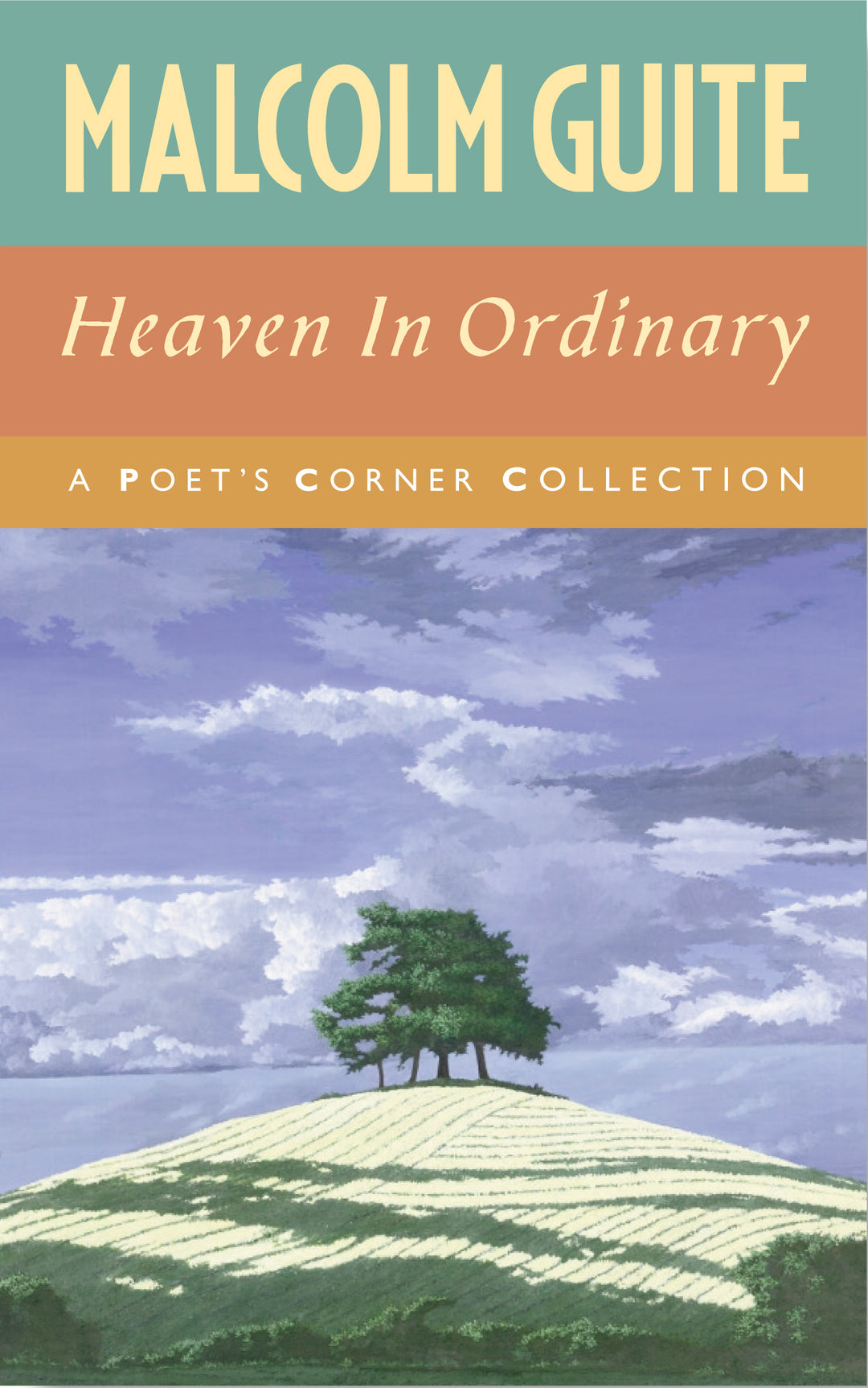 Heaven in Ordinary - Re-vived